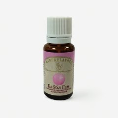 Ароматизатор пищевой Baker Flavors "Баббл Гам" 10 мл 