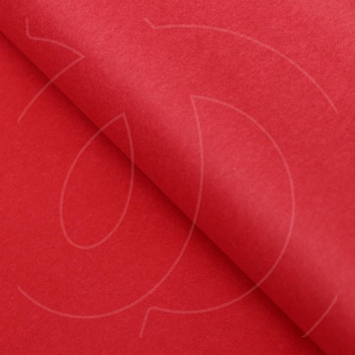 Бумага упаковочная Тишью Красно-бордовая 50х66 см 10 шт 2654610