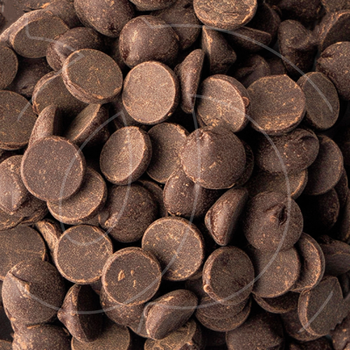 Шоколад горький CHOCOVIC "Томас" 72,1% 100 г CHD-N72CHVC-25B/CHD-N72CHVC-69C