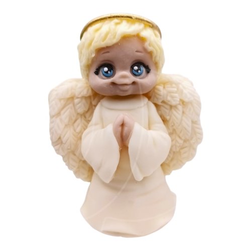 Фигурка из шоколадной глазури "Ангел" 