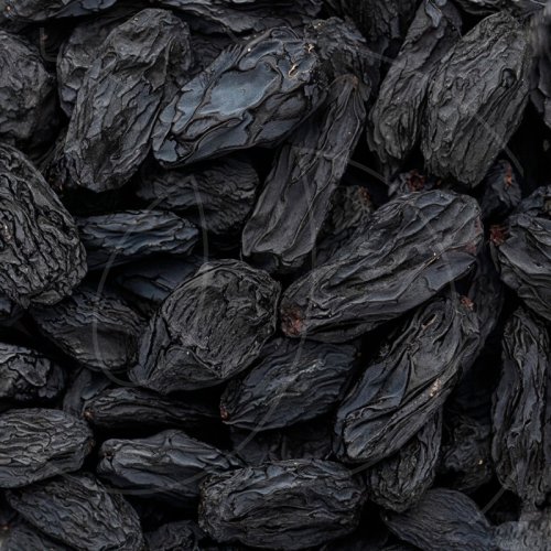 Изюм чёрный 100 г 