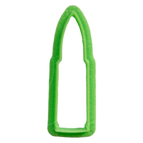 Вырубка пластиковая LUBIMOVA "Патрон" LC-00003242