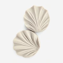 Вайнер силиконовый "Лепесток герани" M-88