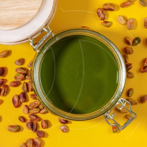 Паста фисташковая натуральная 100 г , 459 ₽ Паста фисташковая натуральная 100 г