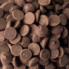 Шоколад горький CHOCOVIC "Томас" 72,1% 250 г CHD-N72CHVC-25B/CHD-N72CHVC-69C