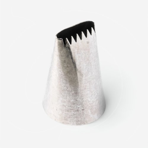 Насадка кондитерская #1D Лента н-81, 00-00000638	