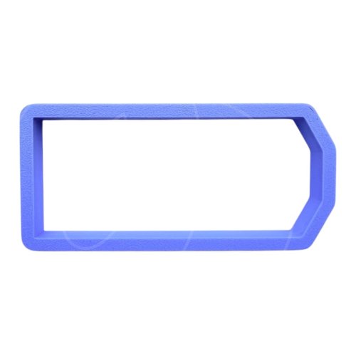 Вырубка пластиковая LUBIMOVA "Погон" LC-00003242