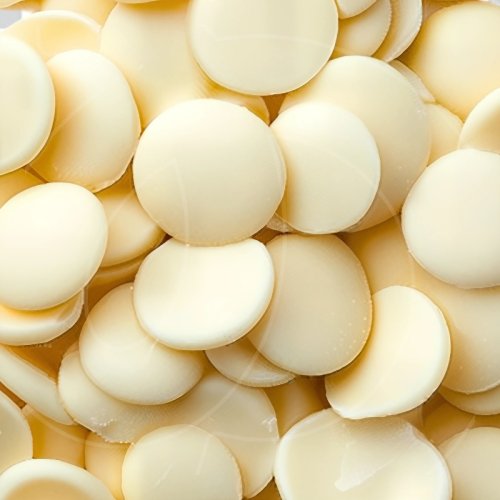 Шоколадная глазурь белая SICAO 500 г ISF-T1034-R10