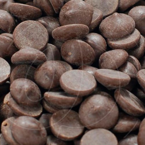 Шоколад тёмный CHOCOVIC "Тиаго" 54,5% 250 г CHD-Q54CHVC-25B/CHD-Q54CHVC-69C